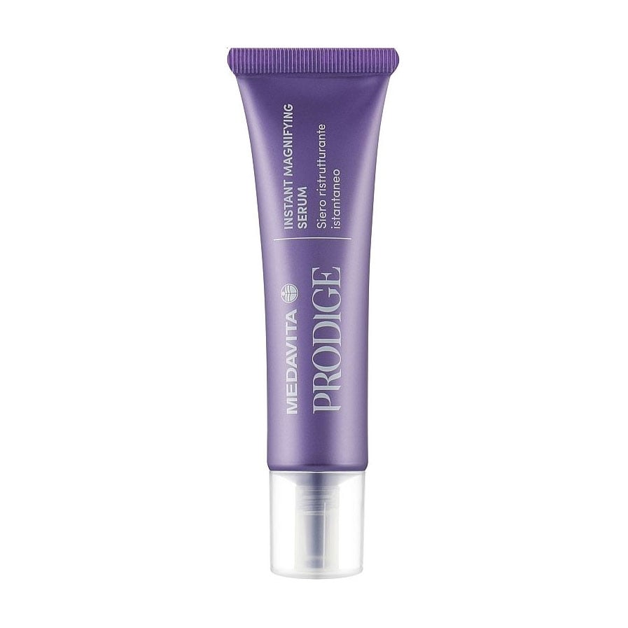 Регенерувальна сироватка миттєвої дії для волосся Medavita Prodige Instant Magnifying Serum, 15 мл